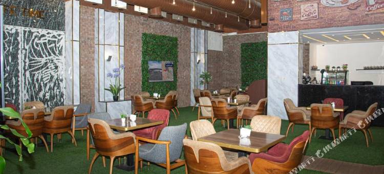 莫拉酒店by Pioneer(Mora Hotel by Pioneer)图片