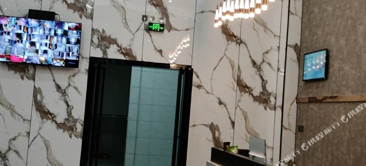 博罗隆恒酒店公寓(石湾公园店)图片