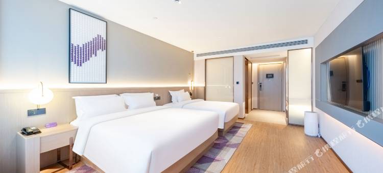 麗枫酒店(武汉华中科技大学佳园路地铁站店)图片