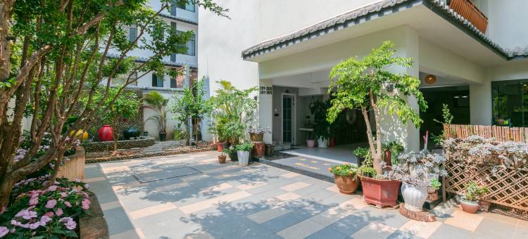 普洱井上景客栈(戴家巷店)图片