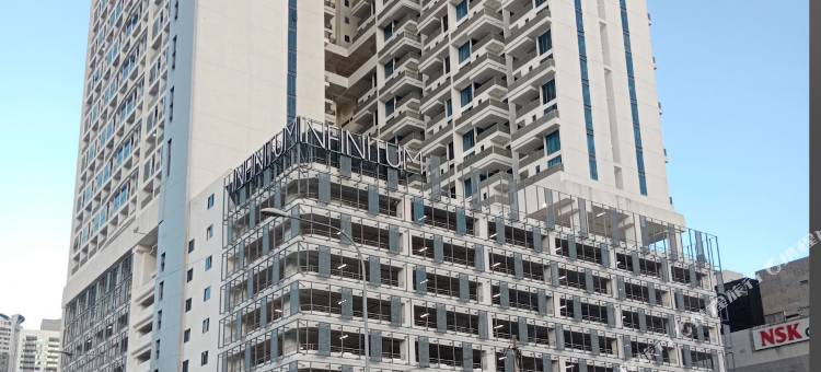 Colony By Infinitum图片