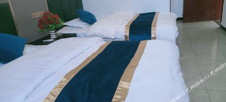 铜川怡佳宾馆图片