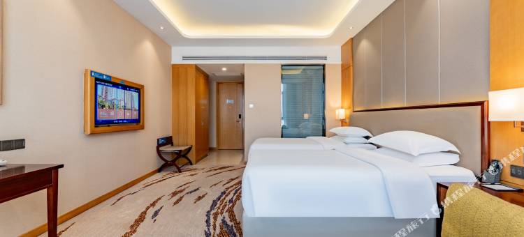 征悦酒店(包头轻工学院印象城店)图片