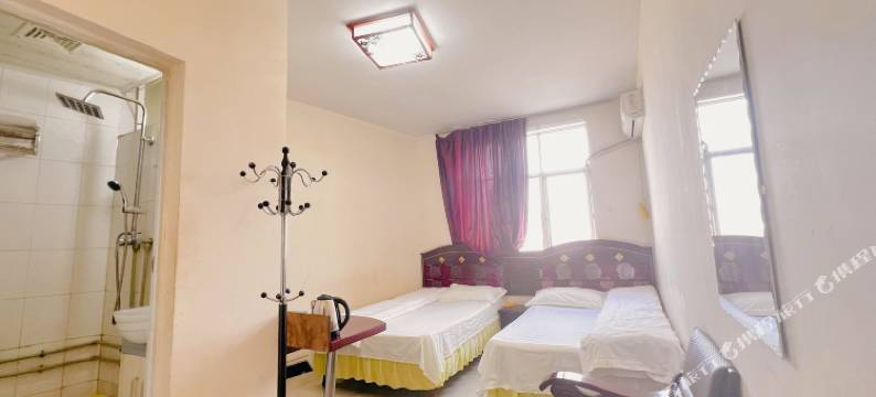 楚雄福宏宾馆图片