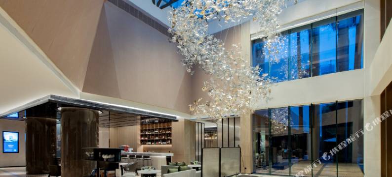 深圳海景嘉途酒店图片