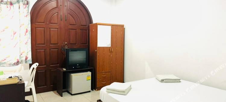 我的家宾馆(OYO 75484 My Home Guesthouse)图片