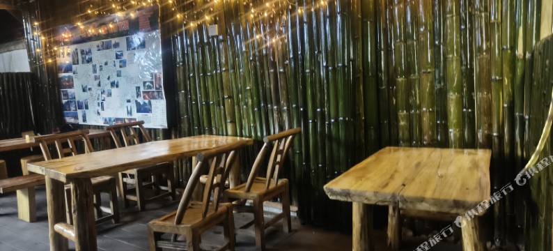 张家界小晞客栈图片