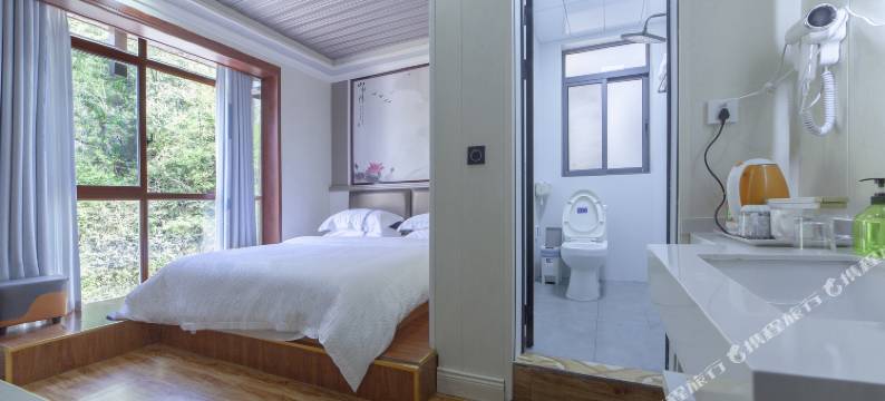 张家界小晞客栈图片