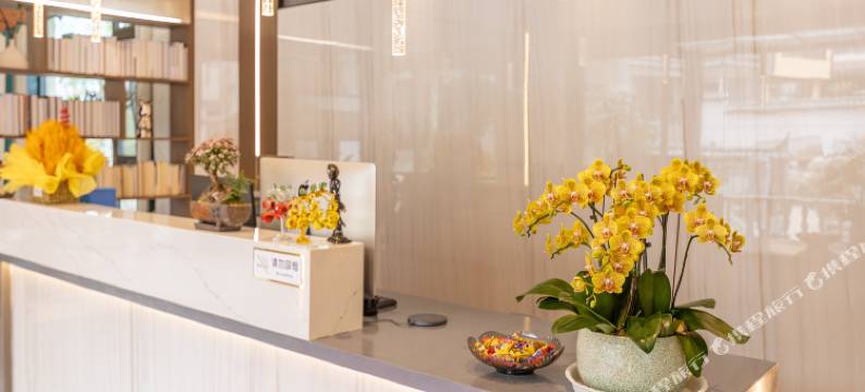 漾濞悦枫酒店图片