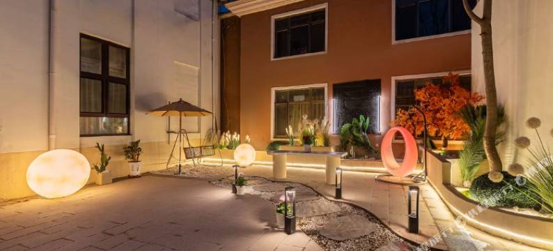 锦江之星酒店(新民市政府店)图片