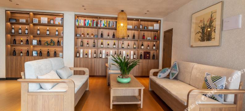 驿见·泰来民宿图片