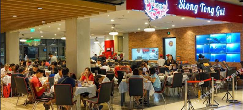 吉隆坡EkoCheras公寓民宿(EkoCheras Leisure Loft)图片