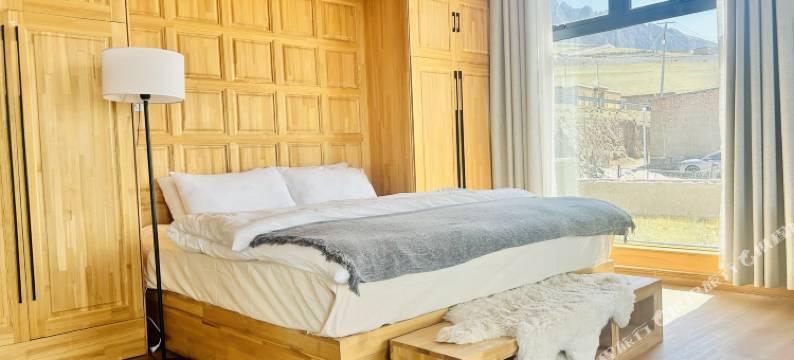 阿尼智阁尔民宿图片