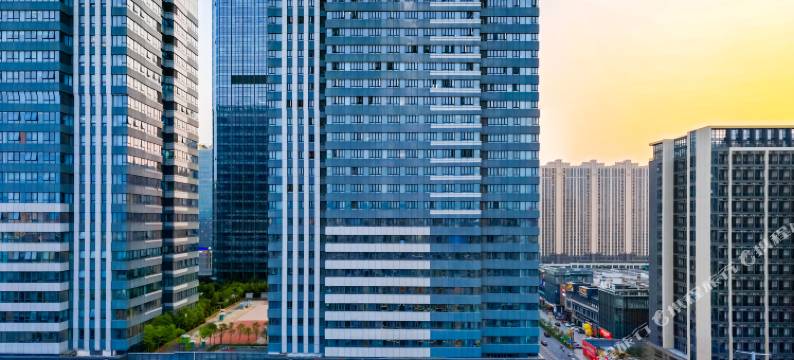 柏致酒店(普宁万泰汇万泰新天地店)图片