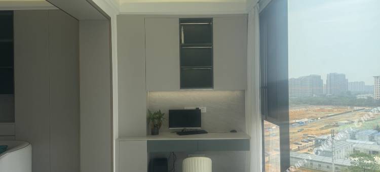 孔鸣疗愈民宿图片