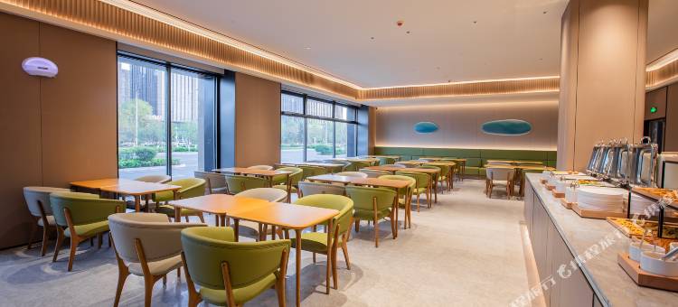 全季酒店(兰州中川机场东航中心店)图片