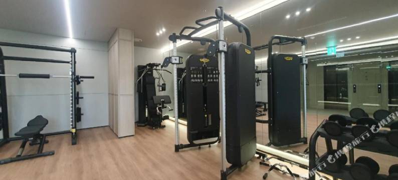 大邱寿城阿尔科酒店狮子公园(Daegu Suseong the Arco Hotel Lions Park)图片