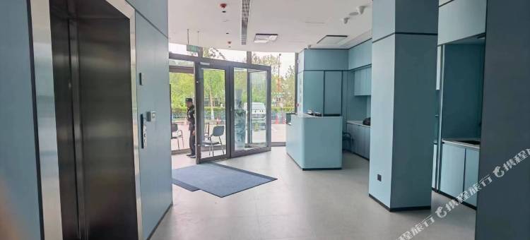 海友酒店(三河世纪广场店)图片