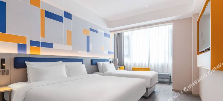 7天酒店(郎溪店)图片