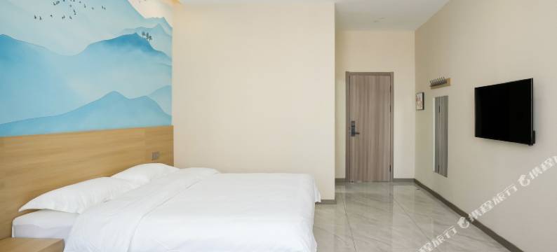 齐齐哈尔隆升宾馆图片