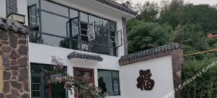 家宸客栈(西部长青龙泉古镇店)图片