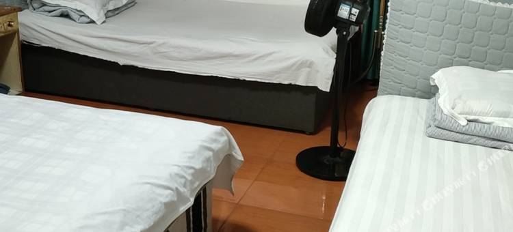 江阴周西旅社(周西路店)图片