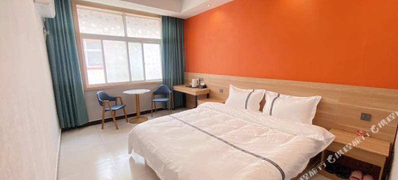 时尚宾馆(新郑于寨村店)图片