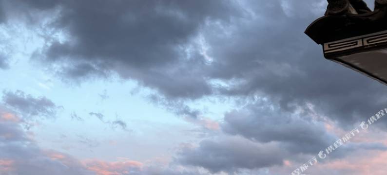 大理侬兰民宿图片