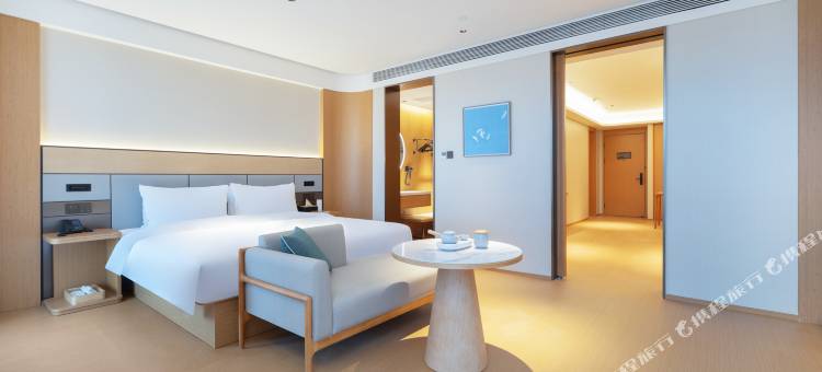 全季酒店(平潭火车站店)图片