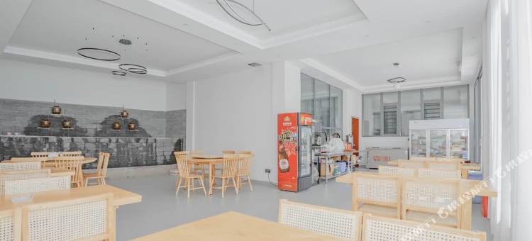 梵净山楠溪居江景观山民宿(梵净山东门店)图片