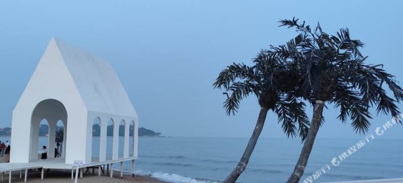 北戴河宝芬民宿图片