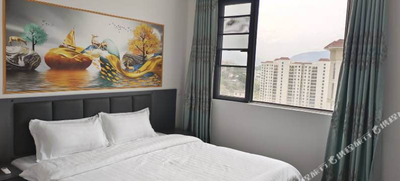 巧家湖居民宿图片