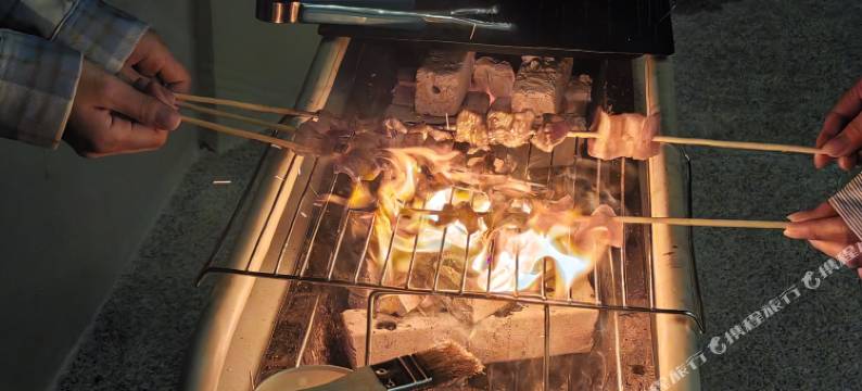 平潭山海·拾光民宿(环岛东路店)图片