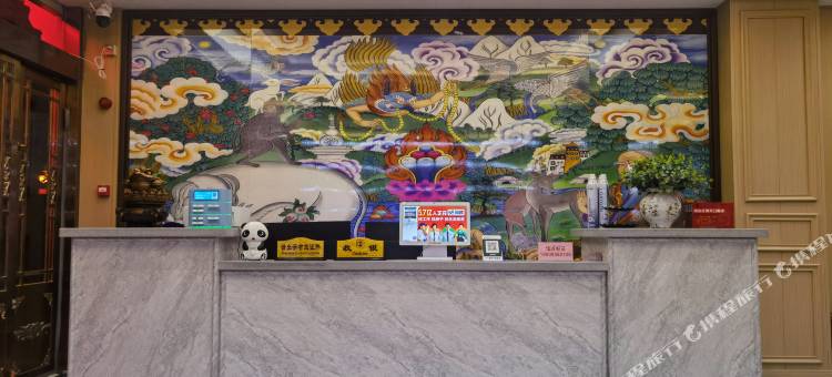 诺尔布岭酒店图片