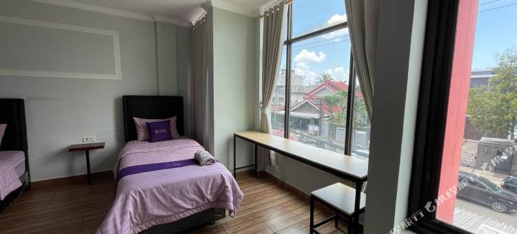 Take Guesthouse 2图片