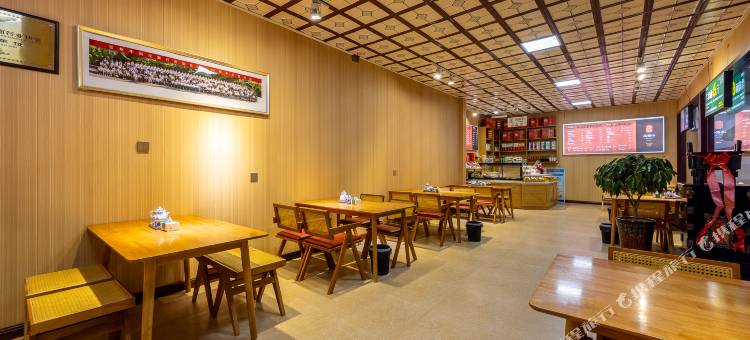 云朵酒店(兰州张掖路步行街店)图片