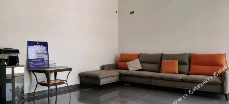 景缘康养客栈图片