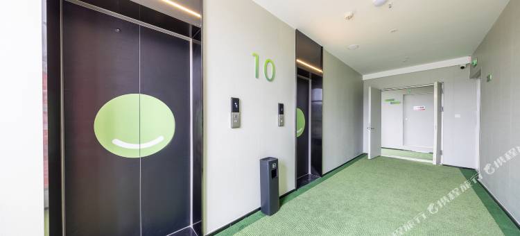 海友酒店(西宁青海大学店)图片