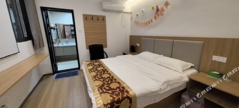 连云港刘娟旅馆图片