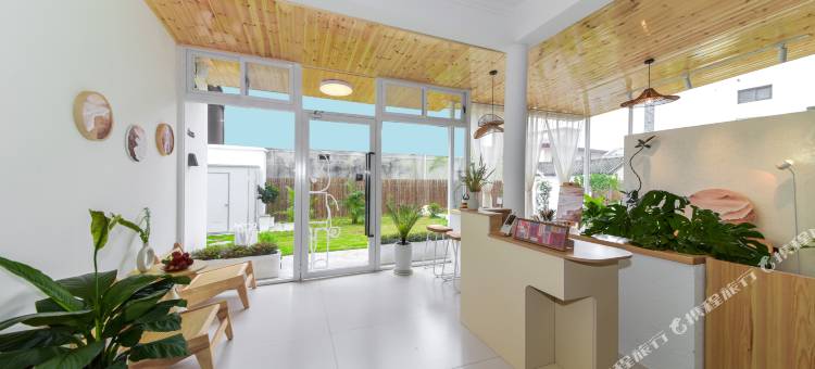 大理轻野·云墅民宿(苍洱大道店)图片