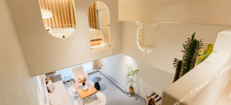 亿云loft 生活民宿图片