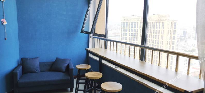 呼和浩特南城北巷青年旅社图片