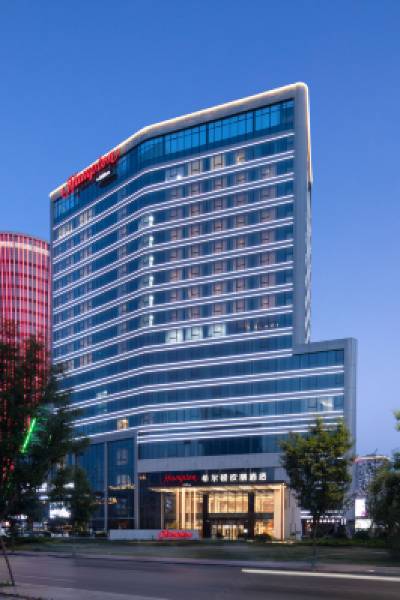 Hampton by Hilton Yoncgheng