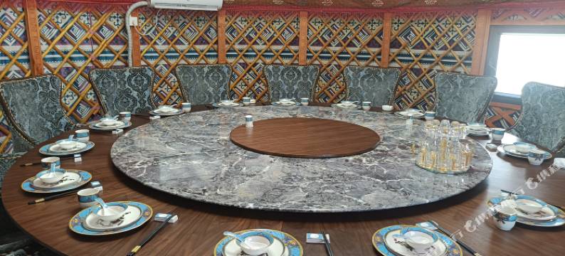 天虎梦石榴籽庄园民宿图片