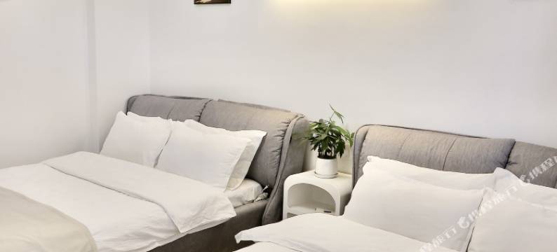 大理古城·多肉屋美宿(大理古城店)图片