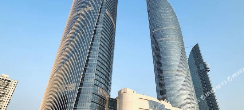 厦门云端海居公寓图片