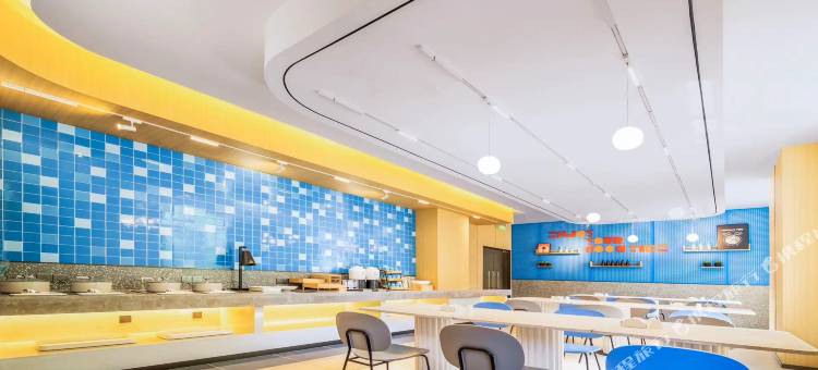 如家·neo酒店(北京良乡西路店)图片