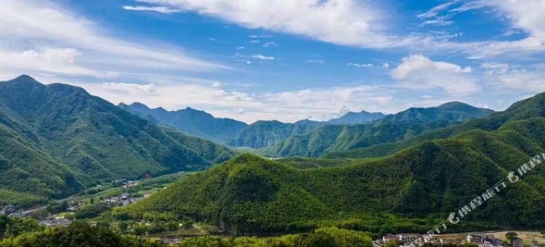 泾县畔山小筑民宿(鱼鳞坝店)图片