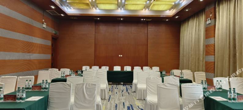 永济海纳国际酒店图片