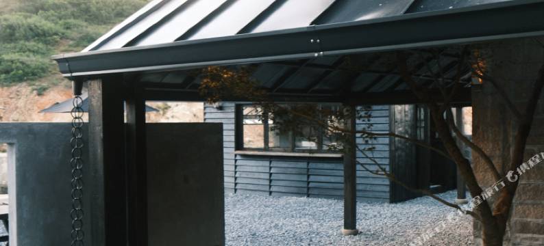 平潭岛·雀兮Cheersea沙滩度假民宿图片